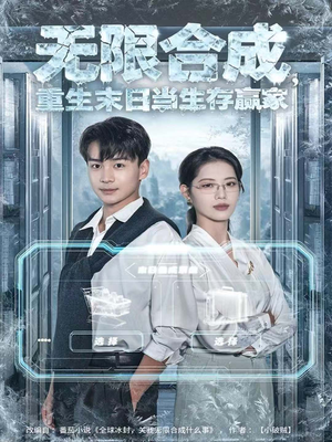 无限合成,重生末日当生存赢家(80集) 无限合成,重生末日当生存赢家(80集)正能量短剧分享
