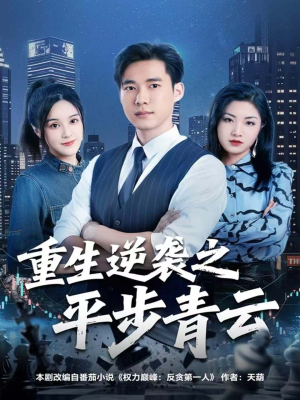 重生逆袭之平步青云(86集) 重生逆袭之平步青云(86集)完整版