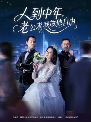 人到中年，老公求我放他自由（60集）在线免费观影