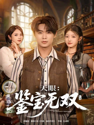 天眼:鉴宝无双(70集) 天眼:鉴宝无双(70集)全集一网打尽