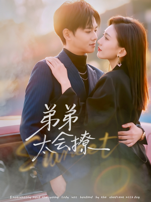 弟弟太会撩(81集) 弟弟太会撩(81集)火爆短剧抢先看