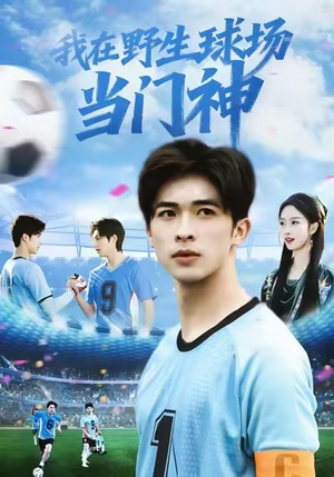 我在野生球场当门神(31集) 我在野生球场当门神(31集)大结局完美收官