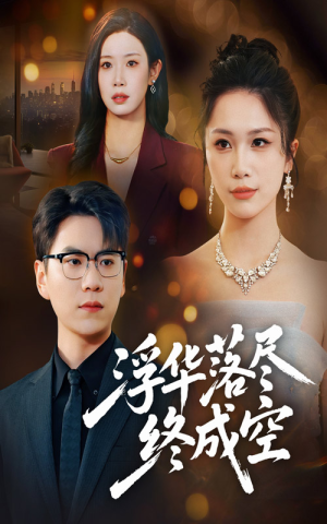 浮华落尽终成空(60集) 浮华落尽终成空(60集)在哪个app能看