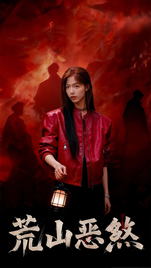 荒山恶煞(43集) 荒山恶煞(43集)抢先看热门短剧