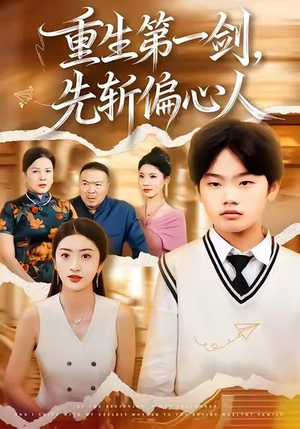 重生第一剑，先斩偏心人（70集）在线观看完整版