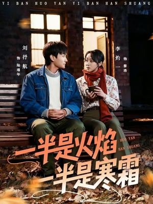 一半是火焰一半是寒霜（60集）分享热门短剧