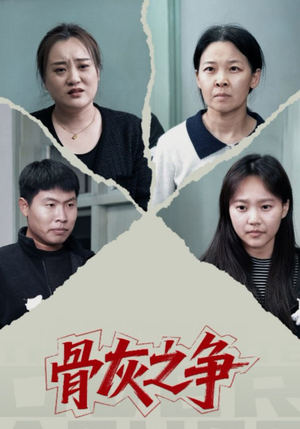 骨灰之争(30集) 骨灰之争(30集)常回家看看短剧