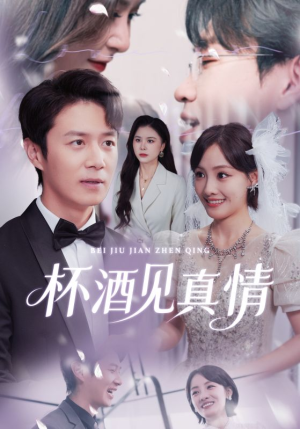 杯酒见真情(68集) 杯酒见真情(68集)每天短剧分享