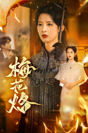 梅花烙（61集）让你一口气看完