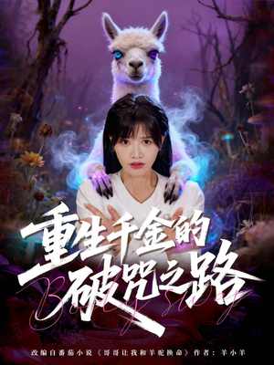 重生千金的破咒之路(60集) 重生千金的破咒之路(60集)热门短剧分享