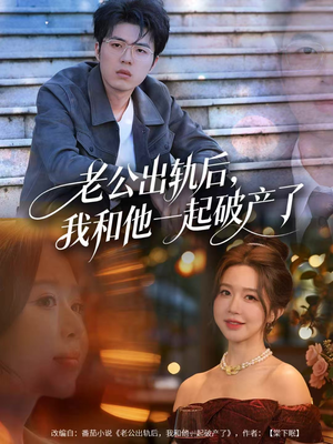 老公出轨后,我和他一起破产了(60集) 老公出轨后,我和他一起破产了(60集)精彩短剧看全集