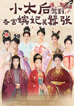 小太后驾到，各宫嫔妃莫嚣张（67集）口碑之选免费看