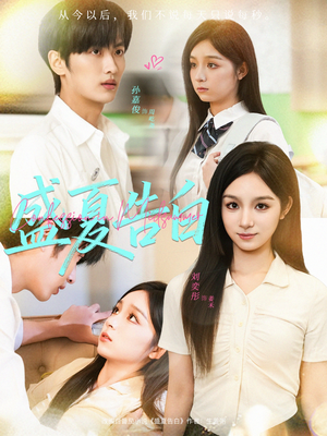 盛夏告白（80集）短剧推荐更新中