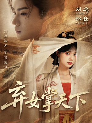 弃女掌天下（67集）短剧排行榜