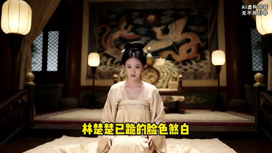 东宫倾轧时，我母仪天下（18集）在线看免费版