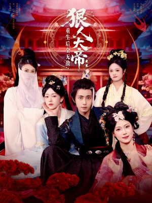 狠人大帝：重生后全无敌（85集）好看的短剧