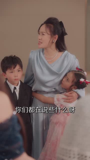 中年被裁后，我拿下总裁弟弟（66集）热门短剧抢先看