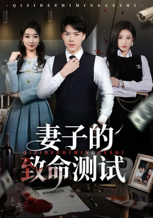 妻子的致命测试（60集）一共多少集