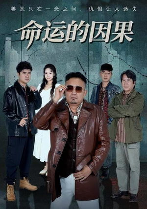 命运的因果（60集）悬疑短剧推荐