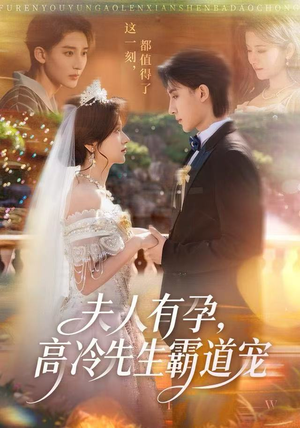 夫人有孕,高冷先生霸道宠(60集) 夫人有孕,高冷先生霸道宠(60集)一口气追完短剧