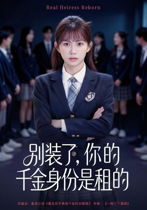 别装了，你的千金身份是租的（80集）每日短剧分享