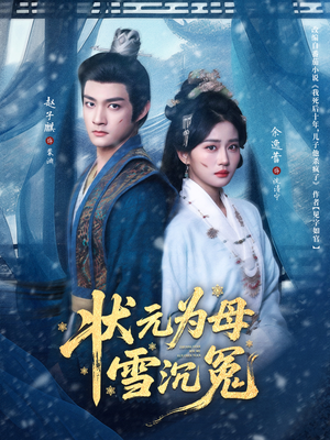 状元为母雪沉冤（58集）口碑爆棚免费看