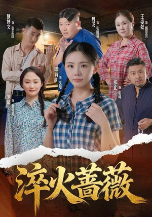 淬火蔷薇(50集) 淬火蔷薇(50集)深深爱上这部剧