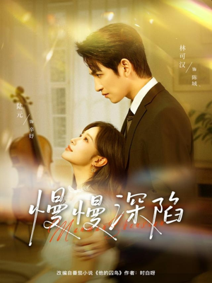 慢慢深陷（80集）第二季