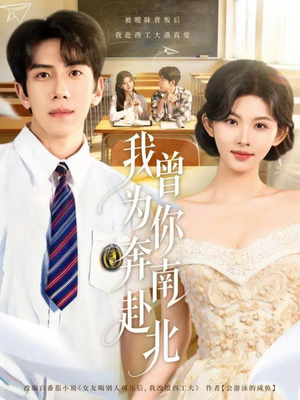 我曾为你奔南赴北（60集）在线看到大结局