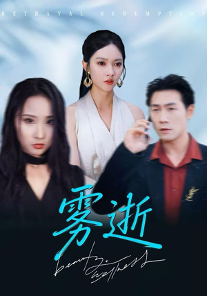 雾逝(30集) 雾逝(30集)短剧精彩绝伦