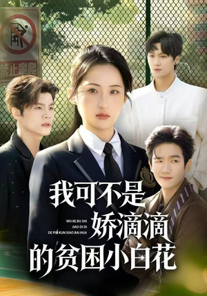 我可不是娇滴滴的贫困小白花(53集) 我可不是娇滴滴的贫困小白花(53集)第三季