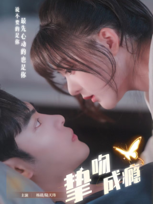 入夜，九爷强势锁爱（65集）古装热门短剧