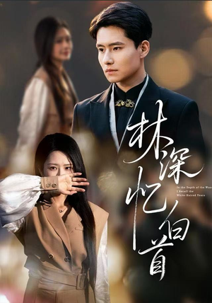 林深忆白首（60集）精彩短剧来了