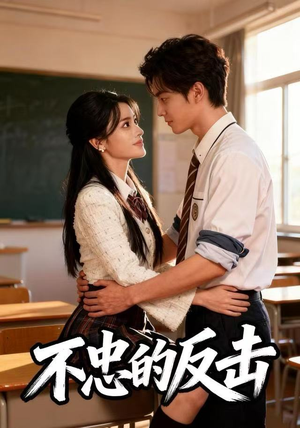 不忠的反击（26集）夸克网盘观看