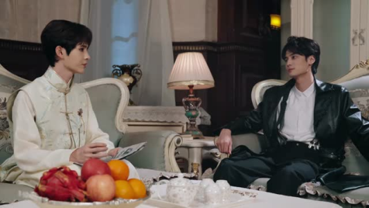 裂焰（50集）全集在线看