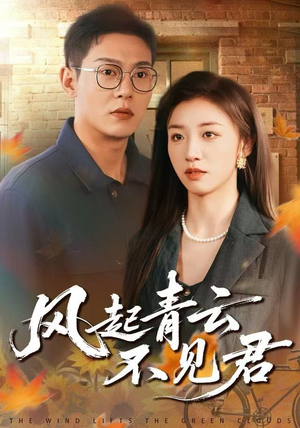 风起青云不见君（60集）短剧也太好看了