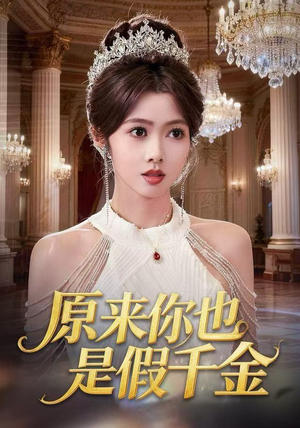 原来你也是假千金（73集）抢先看热门短剧