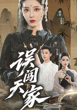 误闯天家（70集）80到100集