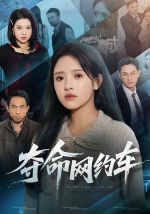 夺命网约车（44集）高清无码免费看