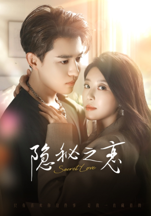 隐秘之恋（70集）超爽短剧推荐
