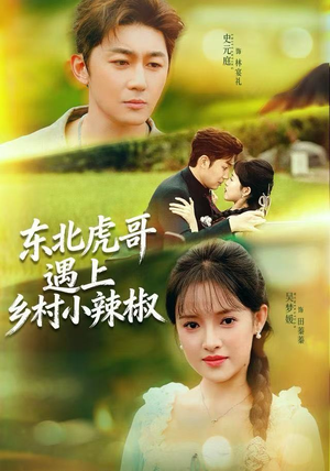 东北虎哥遇上乡村小辣椒（67集）短剧免费分享