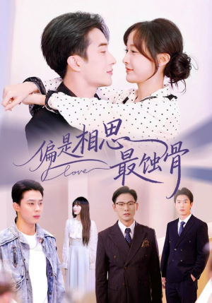 烬爱无归处（70集）最火的短剧