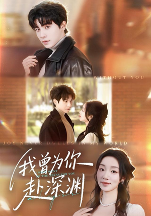 我曾为你赴深渊（63集）短剧在哪里看