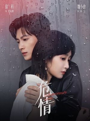 危情（65集）最热短剧抢先看