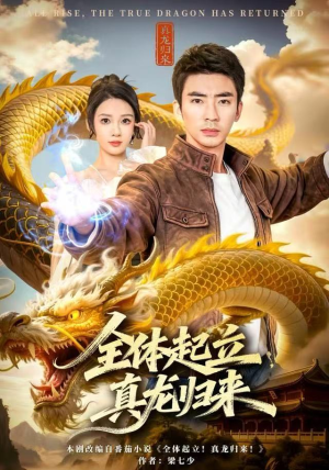 全体起立，真龙归来（78集）精彩短剧热播中
