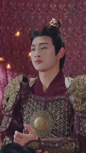 朕的江山在返修（80集）热门短剧抢先看