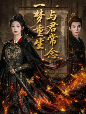 一梦重生与君常念（59集）热门短剧排行榜