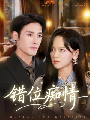 错位痴情（60集）最火短剧推荐