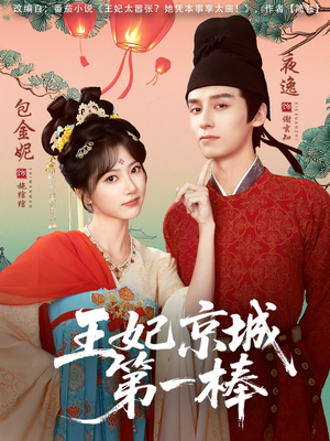 王妃京城第一棒（60集）剧情简介