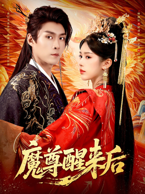 魔尊醒来后(89集) 魔尊醒来后(89集)夸克在线观看